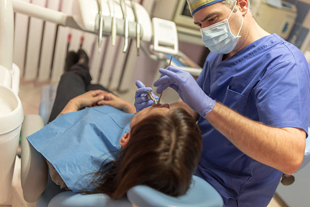 Oral Surgery in Binghamton, NY